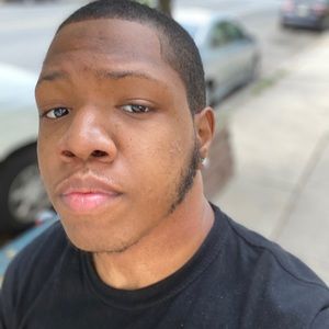 Meet your Posher, Christopher